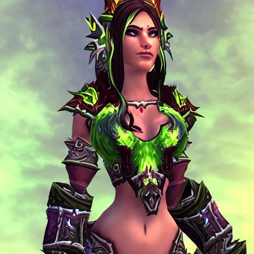 ,world of warcraft,druid,female,horde