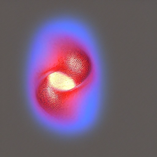 2D electron gas squeezing on a metal surface, 3D