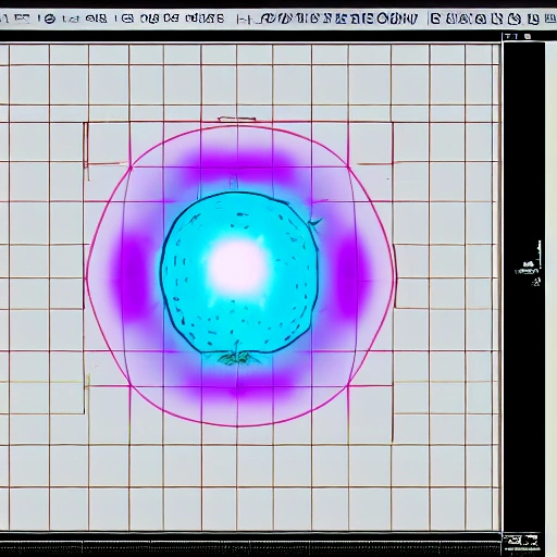 compression of 2D electron gas, 3D