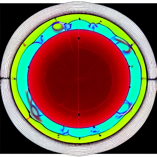 compression of 2D electron gas, 3D