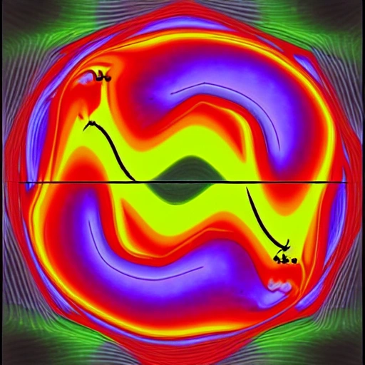 compression of 2D electron gas, 3D, Trippy