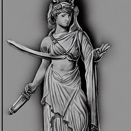 Png Royalty Free Stock Sculpture Drawing Statue  Venus De Milo Sketch  Transparent Png  319x10015376253  PngFind