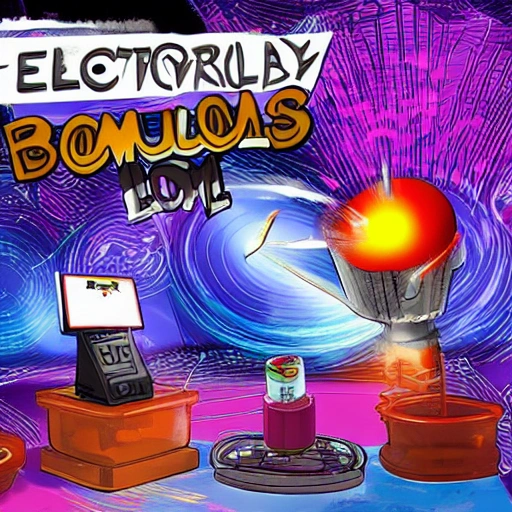 electrovalvulas y bombas