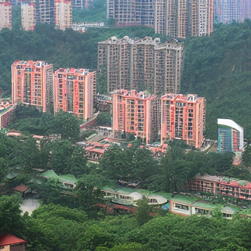 southwest university, chongqing


