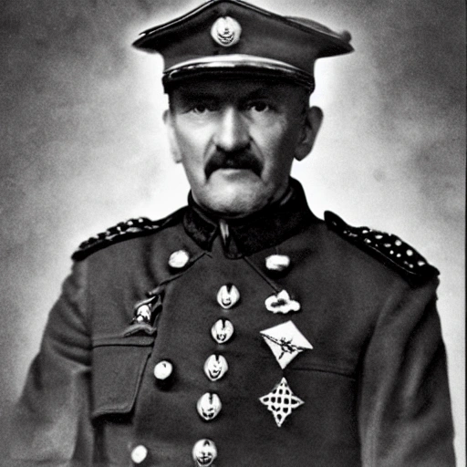 Francisco Franco Bahamonde