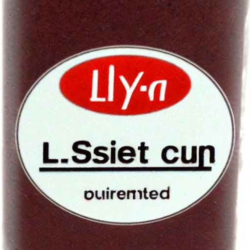 L-Lysine capsule