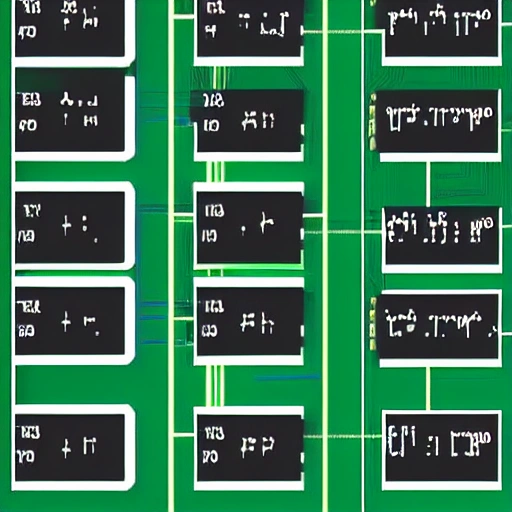 Master Algorithm of Zerocoder