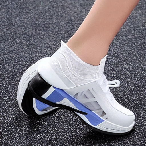 zapatillas deportivas para gimnasio

