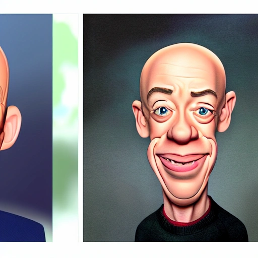 screenshot of jk simmons in a pixar movie. 3 d rendering. unreal engine. amazing likeness. very detailed. cartoon caricature. , Oil Painting