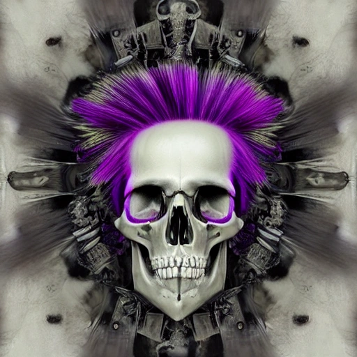 01816-2221390163-best quality,(photorealistic_1.4), ultra high res,_goddess close-up portrait skull with mohawk, ram skull, skeleton, thorax, x-r_upscayl_4x_realesrgan-x4plus