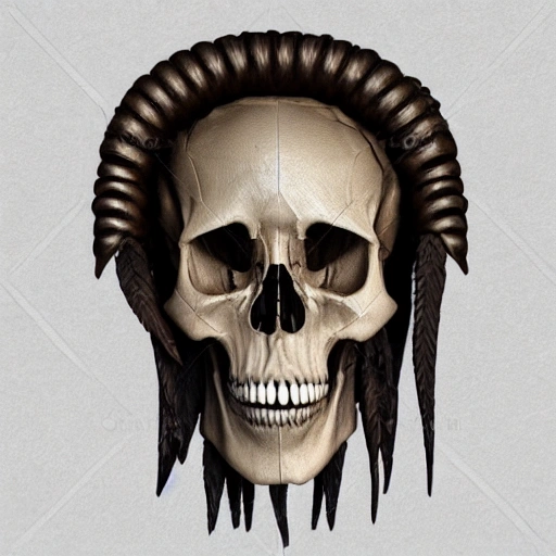 01816-2221390163-best quality,(photorealistic_1.4), ultra high res,_goddess close-up portrait skull with mohawk, ram skull, skeleton, thorax, x-r_upscayl_4x_realesrgan-x4plus