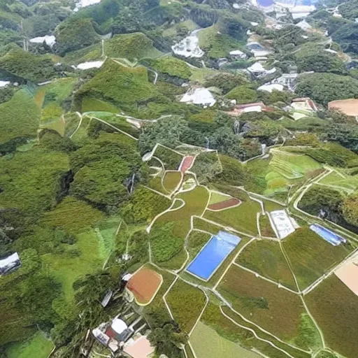 大象在地球上飞行

