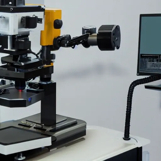 atomic force microscopy tip