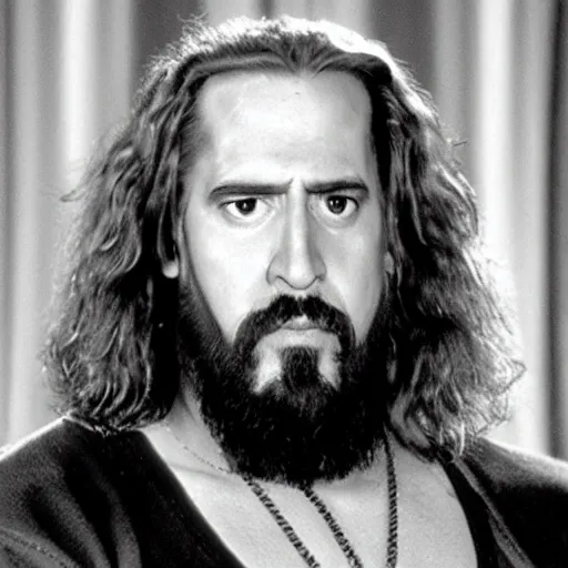 The dude from the Big Lebowski in the Neverhood universe