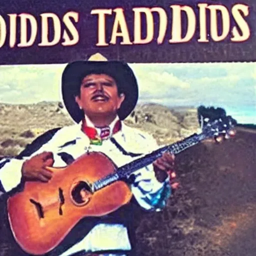 corridos tumbados