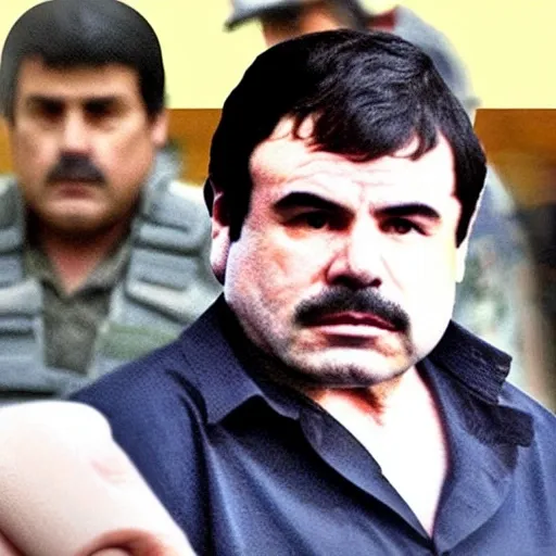 joaquin gusamn el chapo
, 3D