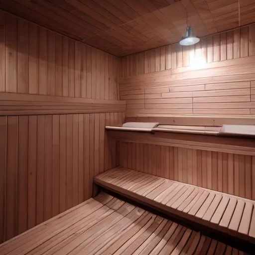 steamer sauna publicbath