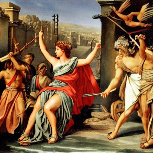 helen of troy, background troy war