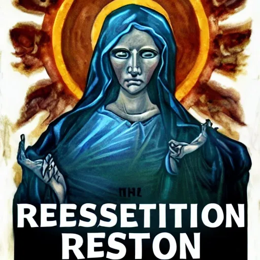 resurrection