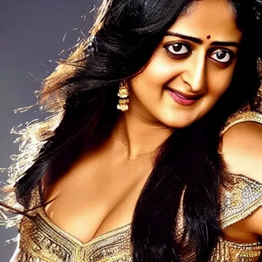 Anushka Shetty