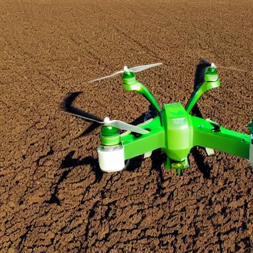 Agriculture drone 