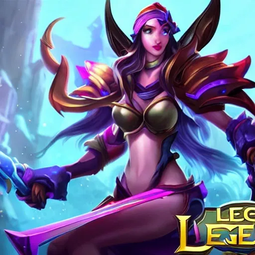 vex league of legends
