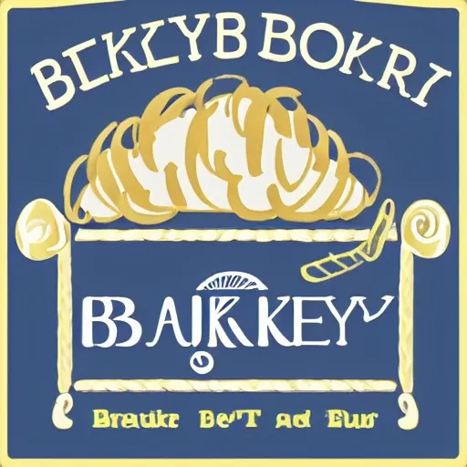 logo bakery

