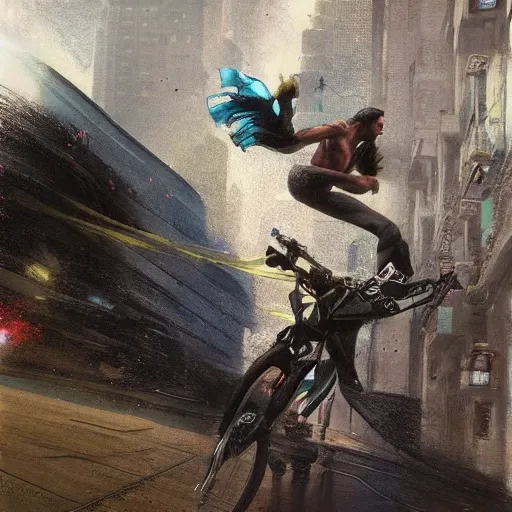 el actor Will Smith, montando una bicicleta por la muralla china, Trippy, Pencil Sketch, pintura de gaston bussiere, greg rutkowski, yoji shinkawa, yoshitaka amano, tsutomu nihei, donato giancola, tim hildebrandt, óleo sobre lienzo, tendencia en artstation, presentado en pixiv, composición cinematográfica, detalle extremo , creador metahumano, (mejor calidad: 1.4), ((obra maestra)), ((realista)), (detallado), Indicación negativa: pinturas, bocetos, (peor calidad: 2.0), (calidad normal: 2.0), (baja calidad: 2.0), baja resolución, ((monocromo)), ((escala de grises))(monocromo: 1.1), (shota: 1.5), ((desfigurado)), ((mal arte)), ((NSFW)), mal -hands-5, Pasos: 20, Muestreador: DDIM, Escala CFG: 7, Semilla: 4141018083, Tamaño: 512x768, Modelo hash: 32c4949218, Modelo: V08_V08, Fuerza de eliminación de ruido: 0.5, ENSD: 31337, Contrataciones exclusivas: 2, Contrataciones pasos: 20, Contrata a escalador: 4x-UltraSharp