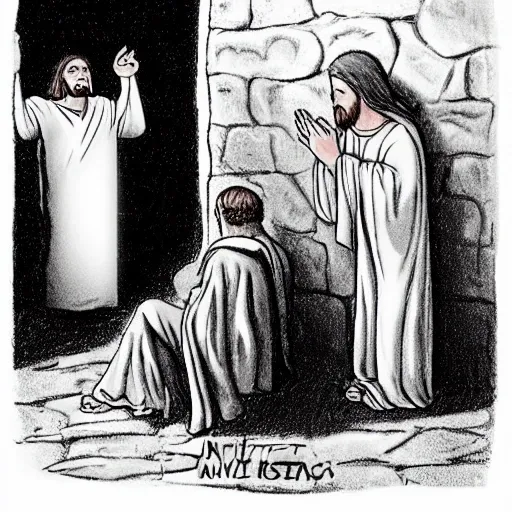 I have no wit, I have no words, no tears;
My heart within me like a stone
Is numbed too much for hopes or fears;
Look right, look left, I dwell alone;
A lift mine eyes, but dimmed with grief
No everlasting hills I see;
My life is like the falling leaf;
O Jesus, quicken me.






, Cartoon