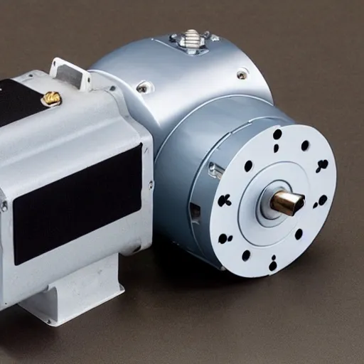 Two-speed single-phase motors"