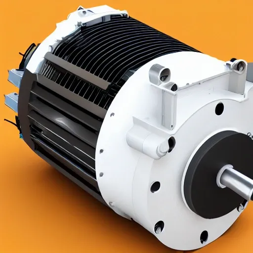 Electric motors"