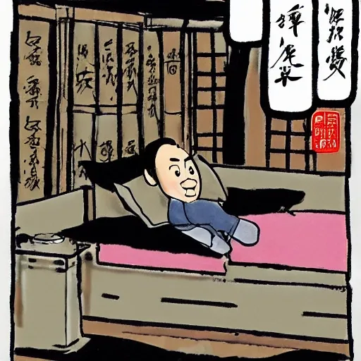 齐天大圣, Cartoon