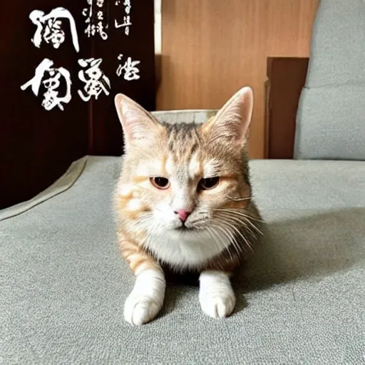 猴子长了人脸. 逼真