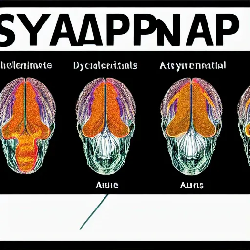 synaptonemal complex