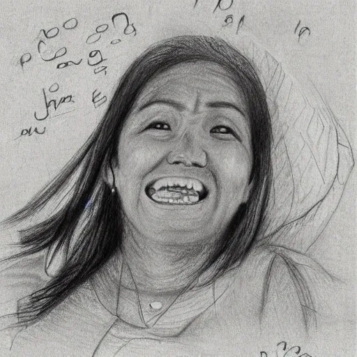 IDIOMA ESPAÑOL
, Pencil Sketch