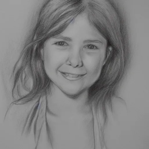 Elizabeth Nikolsky israel ashdod
, Pencil Sketch