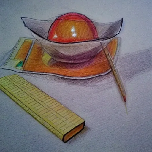 , 3D, Pencil Sketch, Water Color, Cartoon