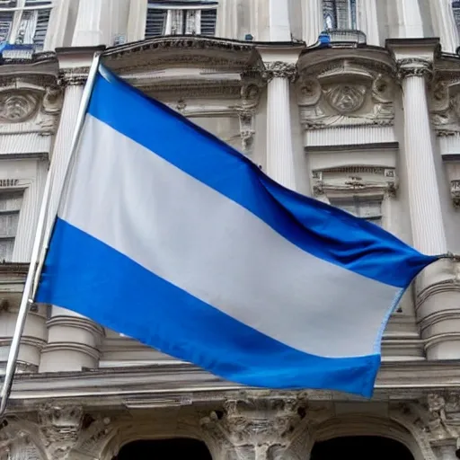 bandera republica argentina