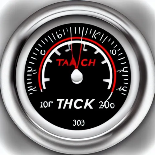 Tachometer