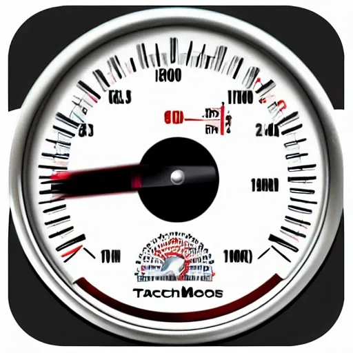 Tachometer