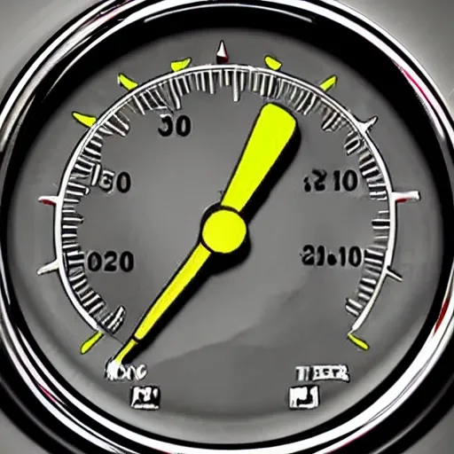 Tachometer