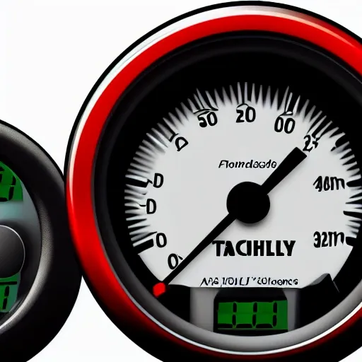 Tachometer