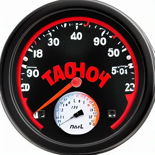 Tachometer