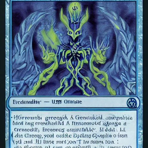 grenga blue abrakadabra