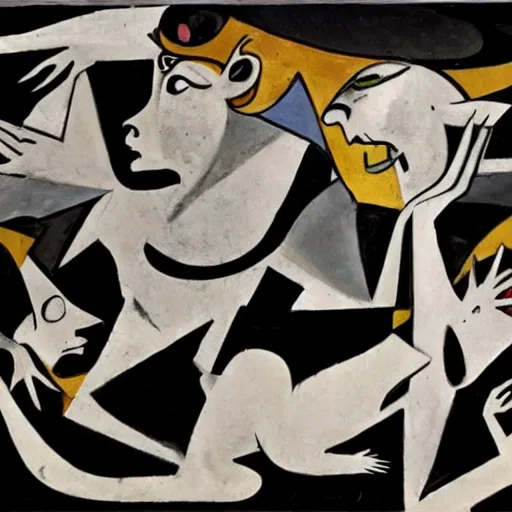 guernica