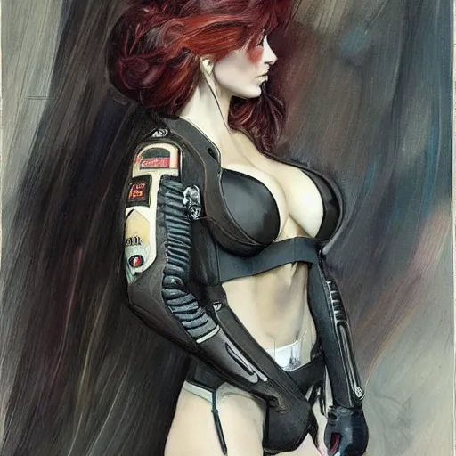 retrato mujer meretriz colombiana de cuerpo completo con cuerpo curvilíneo delgado pintura de gaston bussiere, greg rutkowski, yoji shinkawa, yoshitaka amano, tsutomu nihei, donato giancola, tim hildebrandt, óleo sobre lienzo, tendencia en artstation, presentado en pixiv, composición cinematográfica, detalle extremo , creador metahumano, (mejor calidad: 1.4), ((obra maestra)), ((realista)), (detallado), Indicación negativa: pinturas, bocetos, (peor calidad: 2.0), (calidad normal: 2.0), (baja calidad: 2.0), baja resolución, ((monocromo)), ((escala de grises))(monocromo: 1.1), (shota: 1.5), ((desfigurado)), ((mal arte)), ((NSFW)), mal -hands-5, Pasos: 20, Muestreador: DDIM, Escala CFG: 7, Semilla: 4141018083, Tamaño: 512x768, Modelo hash: 32c4949218, Modelo: V08_V08, Fuerza de eliminación de ruido: 0.5, ENSD: 31337, Contrataciones exclusivas: 2, Contrataciones pasos: 20, Contrata a escalador: 4x-UltraSharp