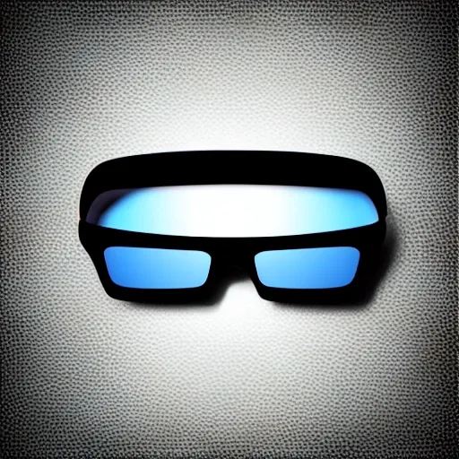 3d glasses
