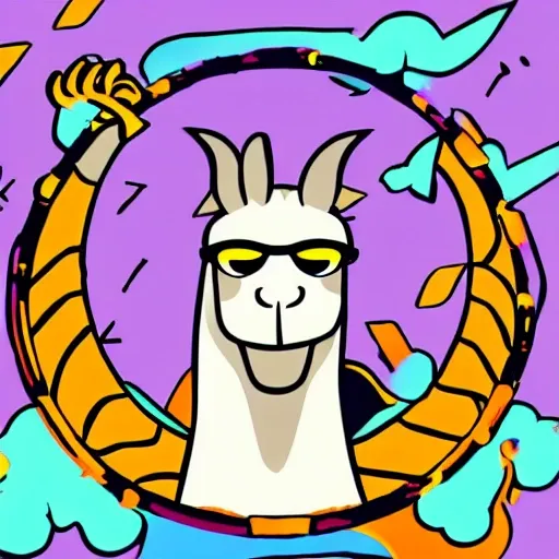 Happy llama angry llama fortnite