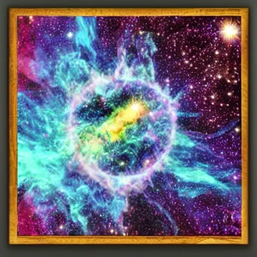 supernova cosmos