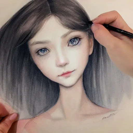 best quality,photorealistic, masterpiece, (1girls), one image, pretty face, extremely_detailed_eyes_and_face,beauty realistic readhead rissian girl, ,realistic shaded, fine details,looking at viewer, full body, facing front, smiling.
lora:koreanDollLikeness_v10:0.3